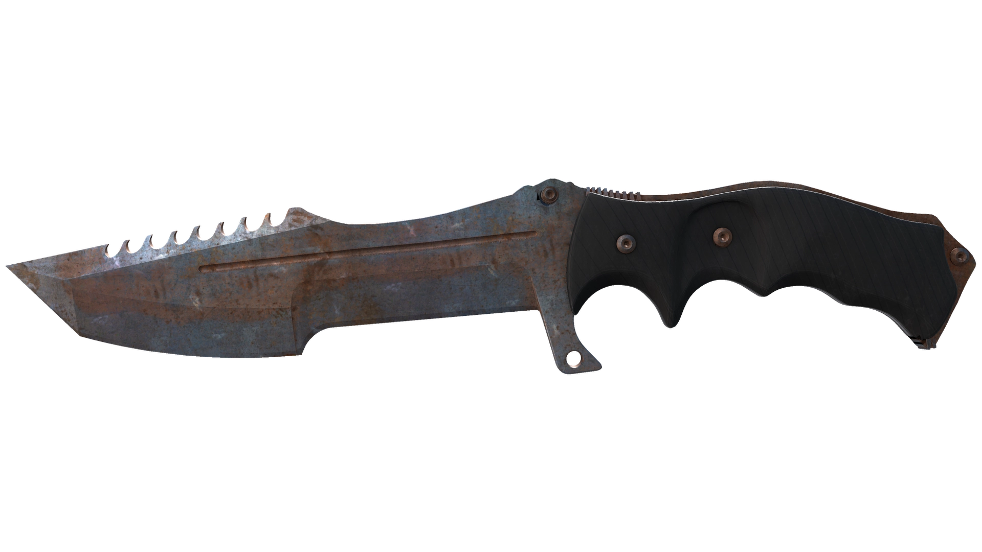 Rust Coat image