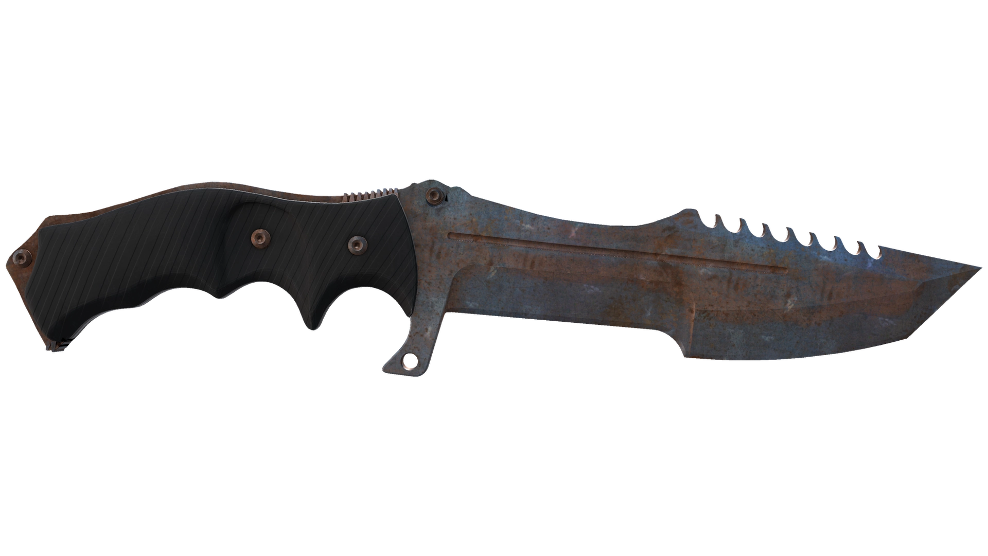Rust Coat image