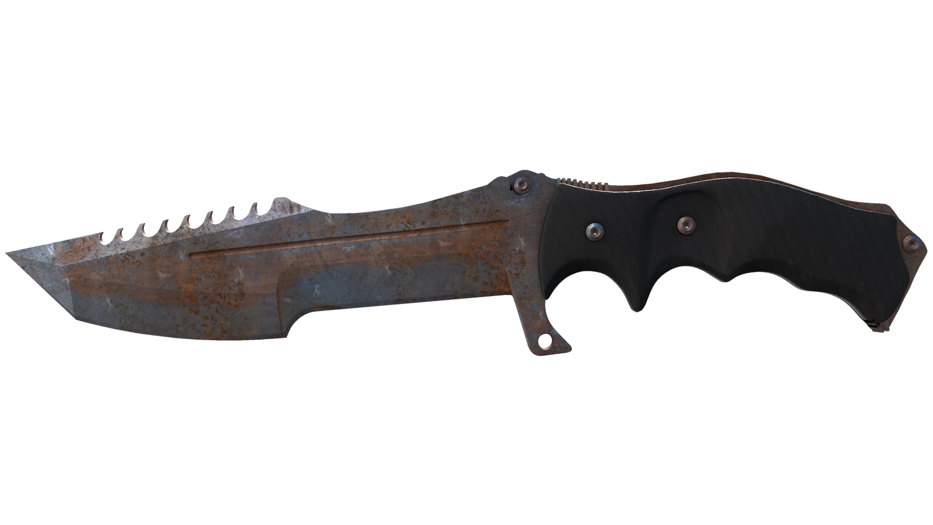 Rust Coat image
