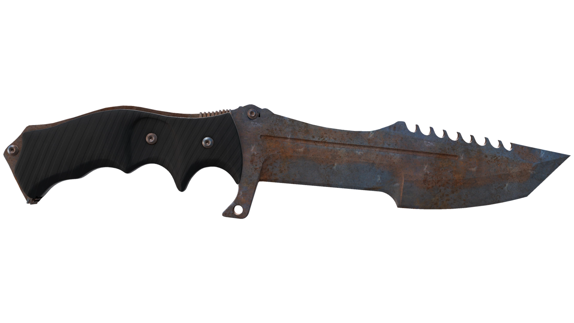 Rust Coat image