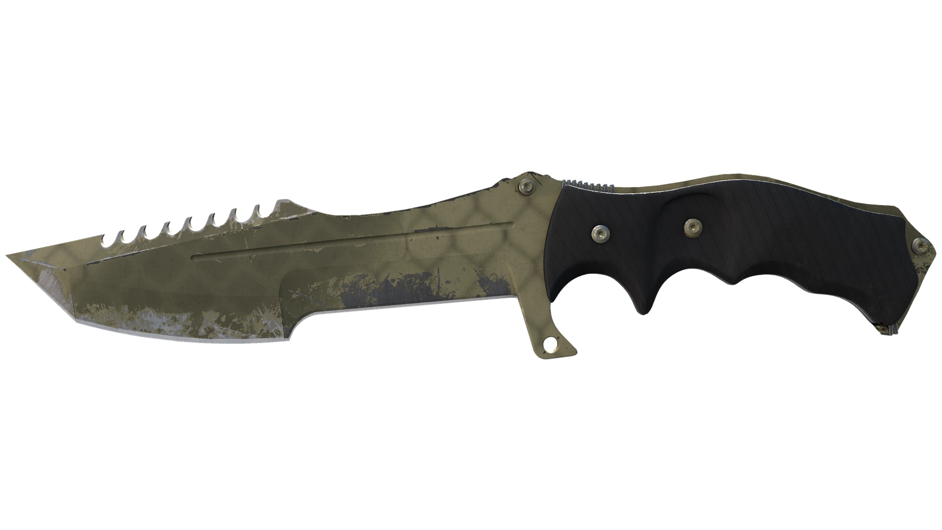 Safari Mesh image