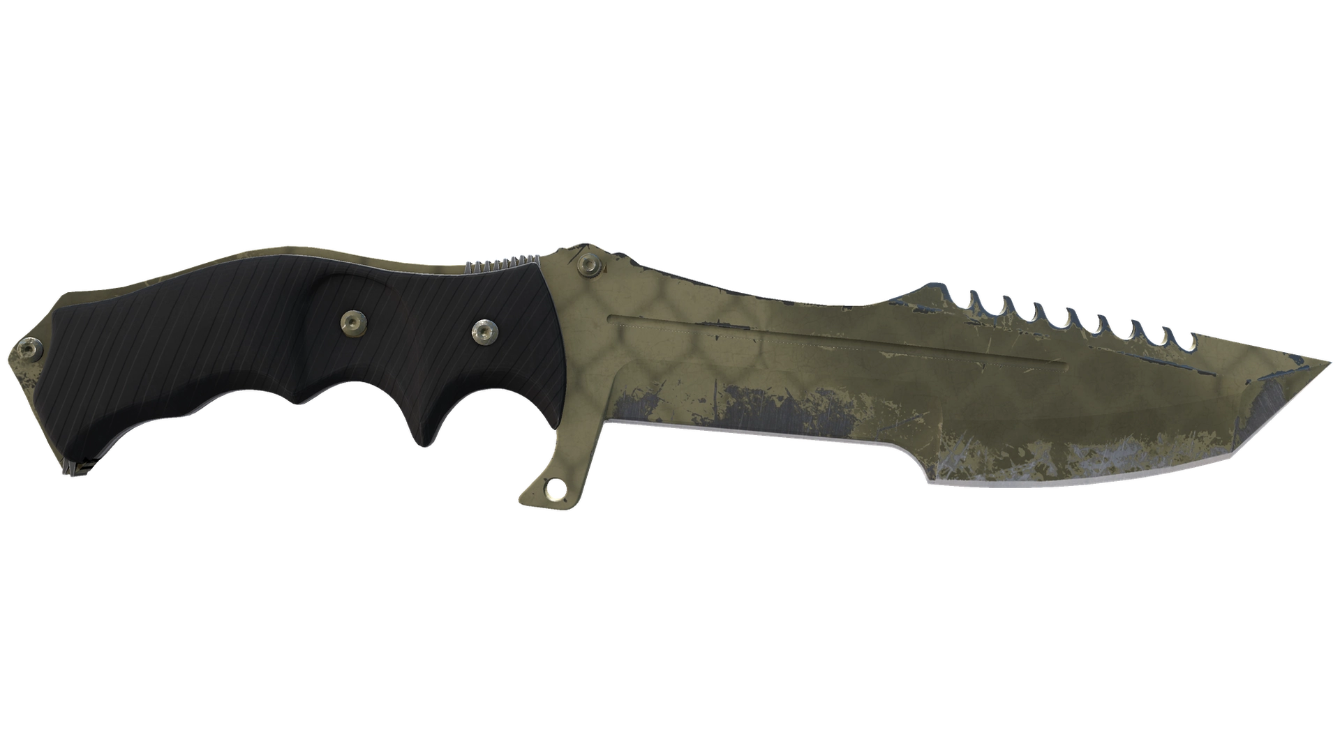 Safari Mesh image