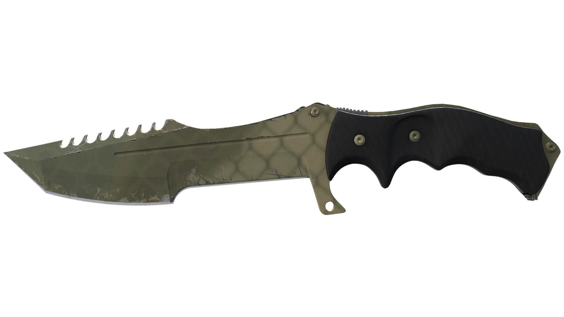 Safari Mesh image