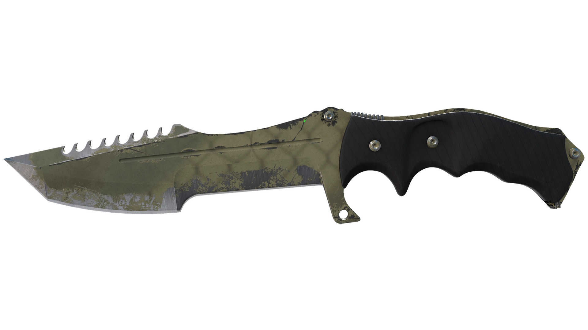 Safari Mesh image