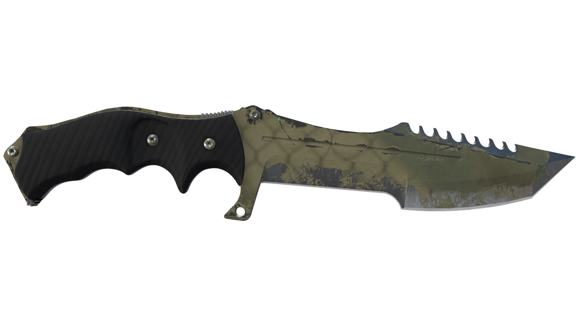 Safari Mesh image