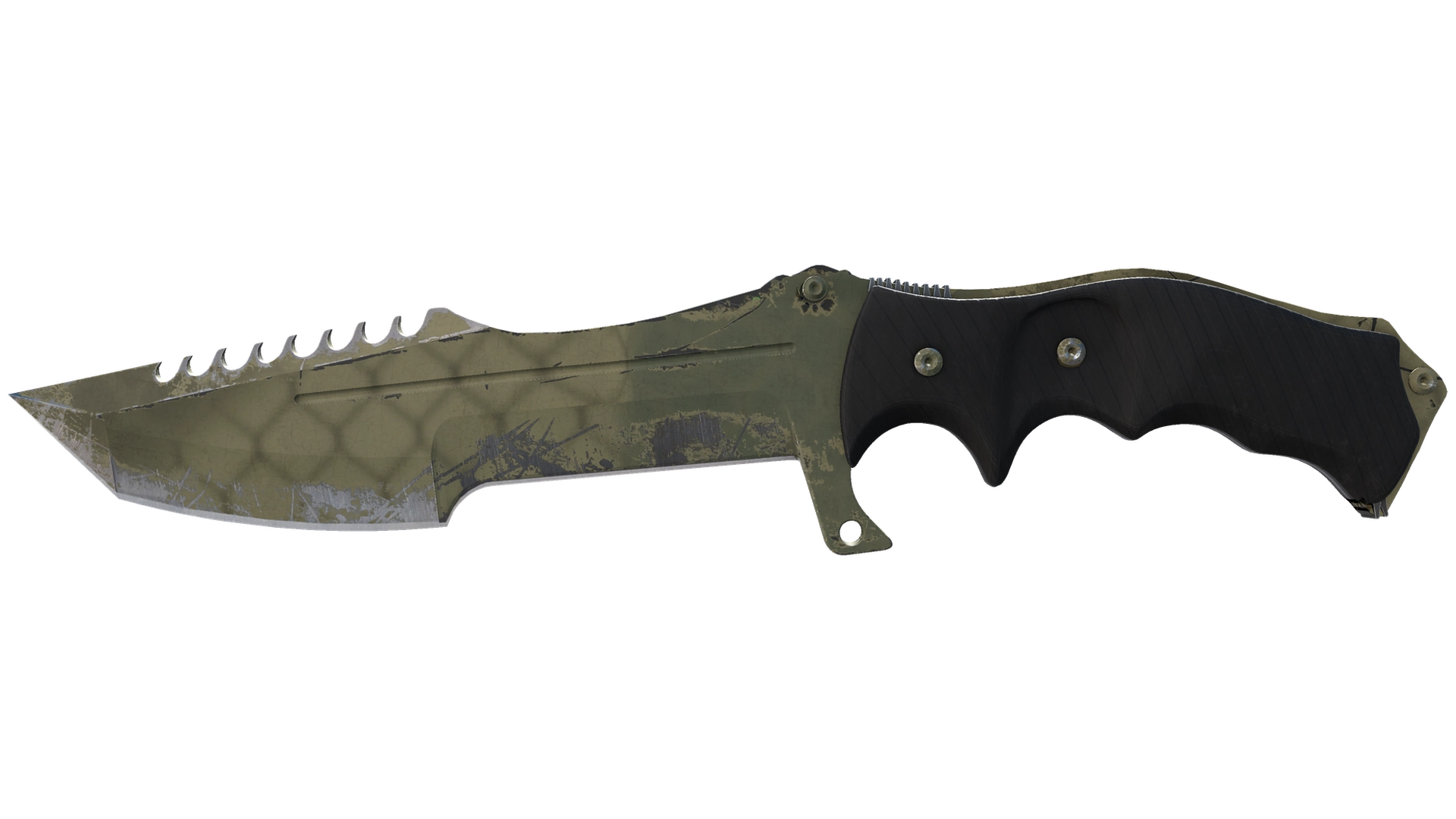 Safari Mesh image
