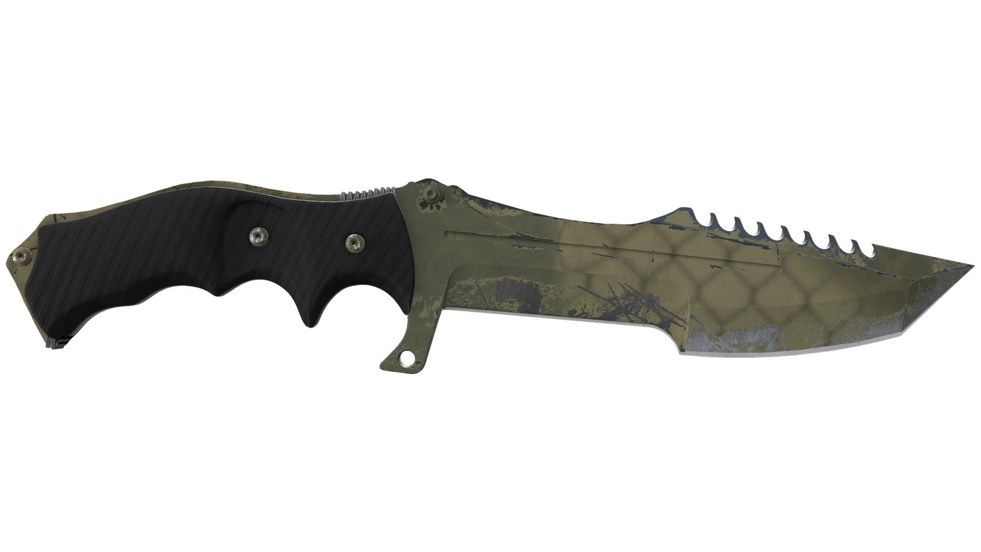 Safari Mesh image