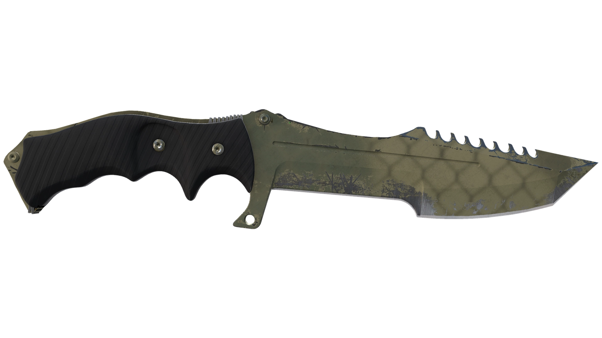 Safari Mesh image