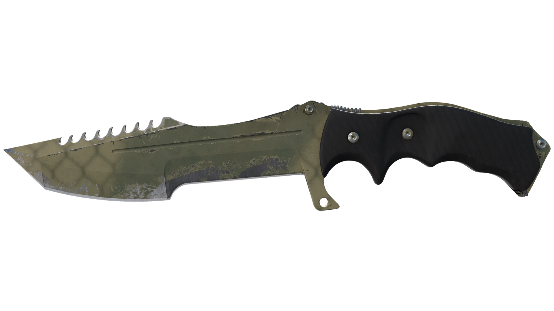 Safari Mesh image