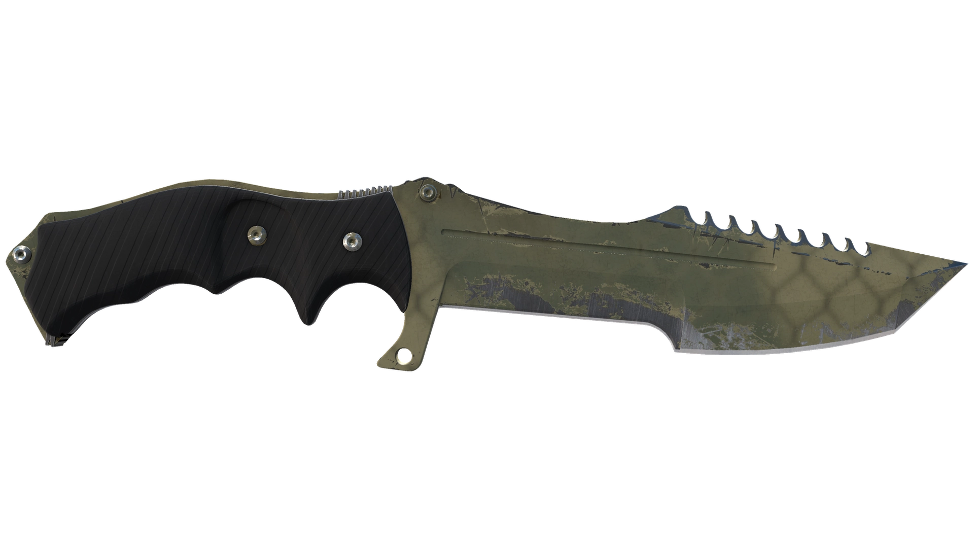 Safari Mesh image