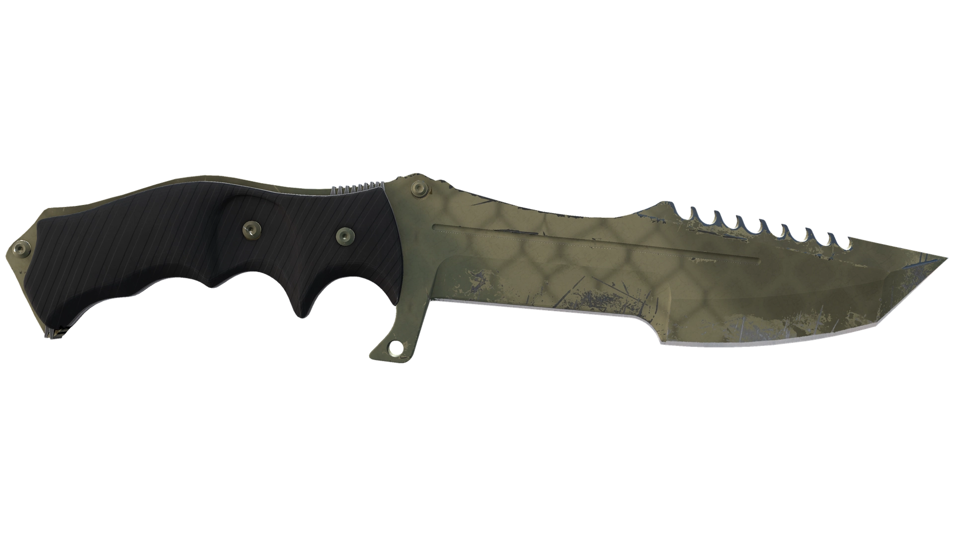 Safari Mesh image