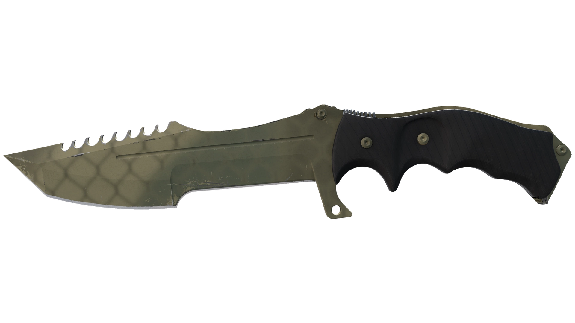 Safari Mesh image