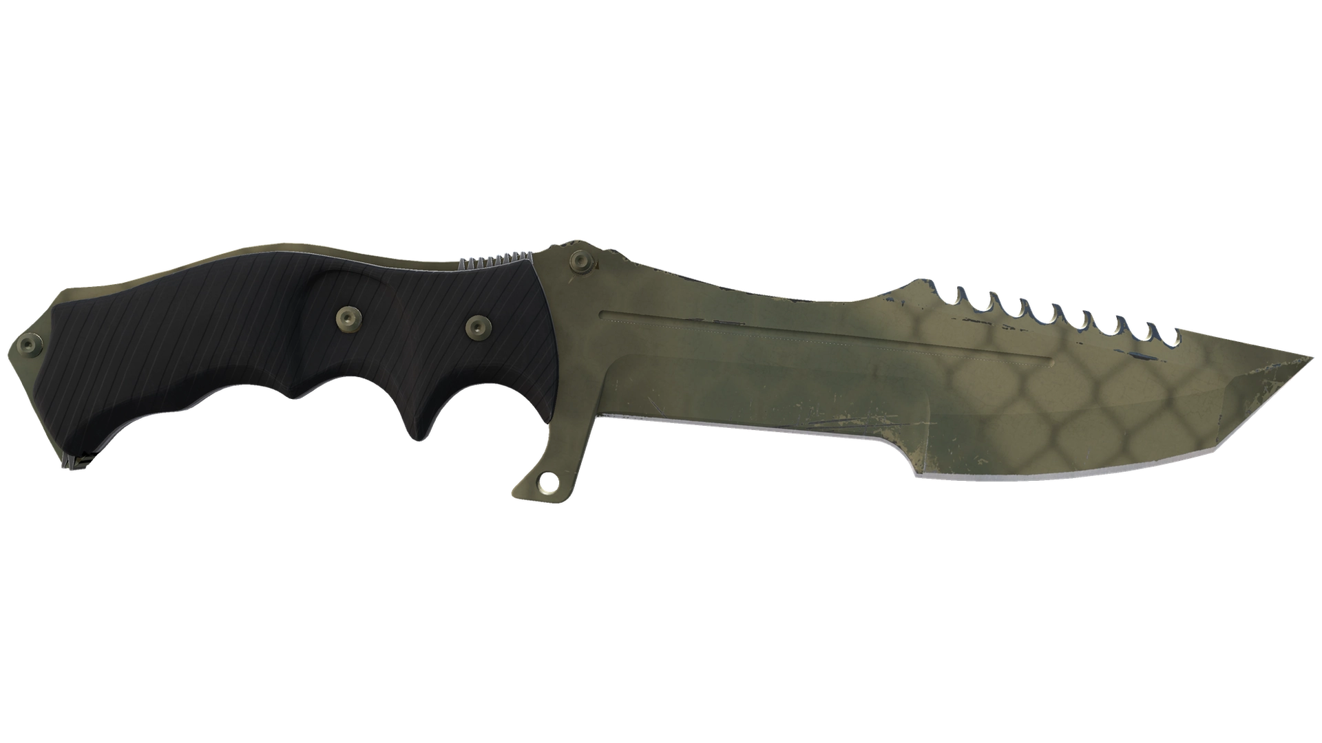 Safari Mesh image