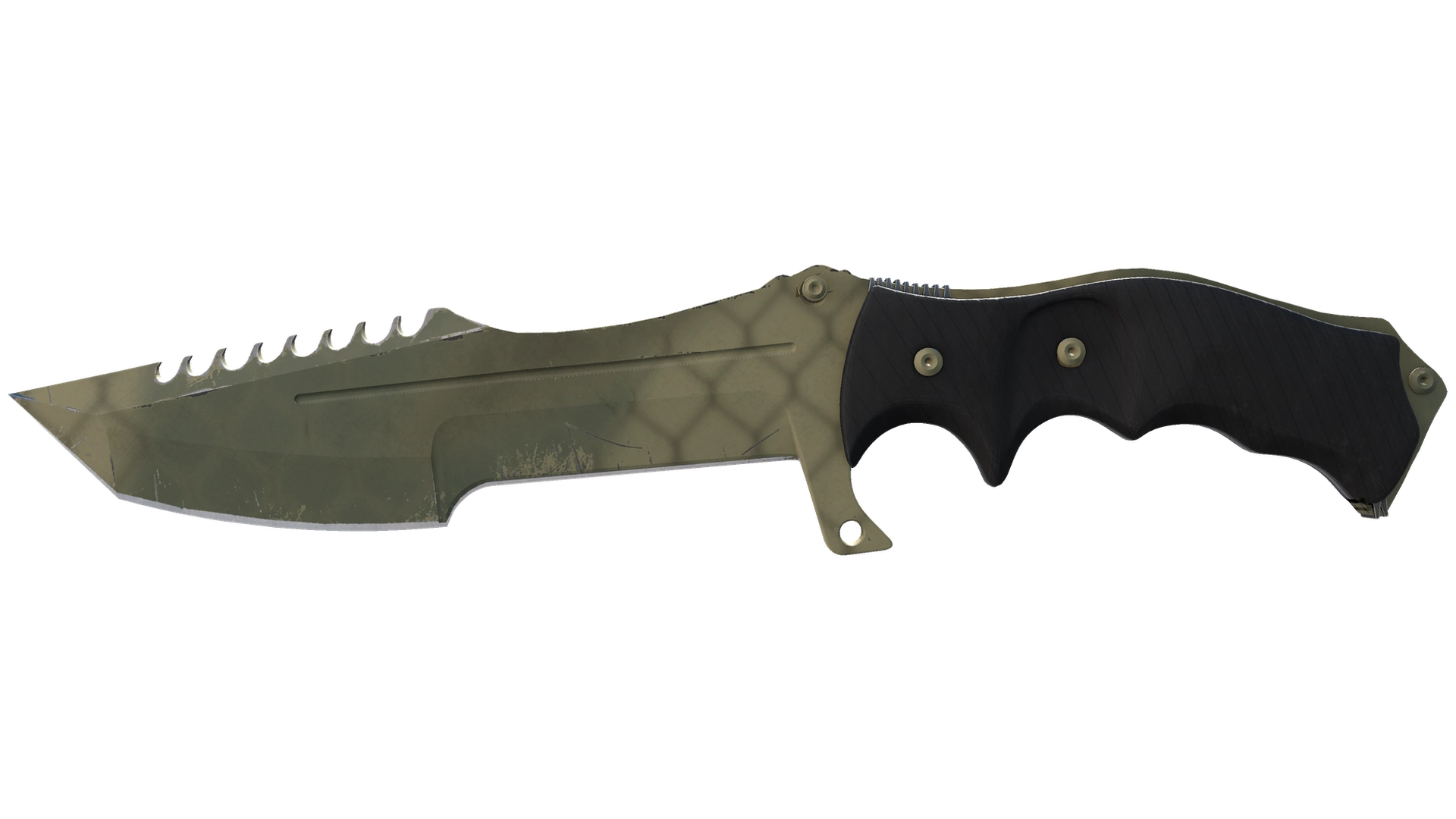Safari Mesh image