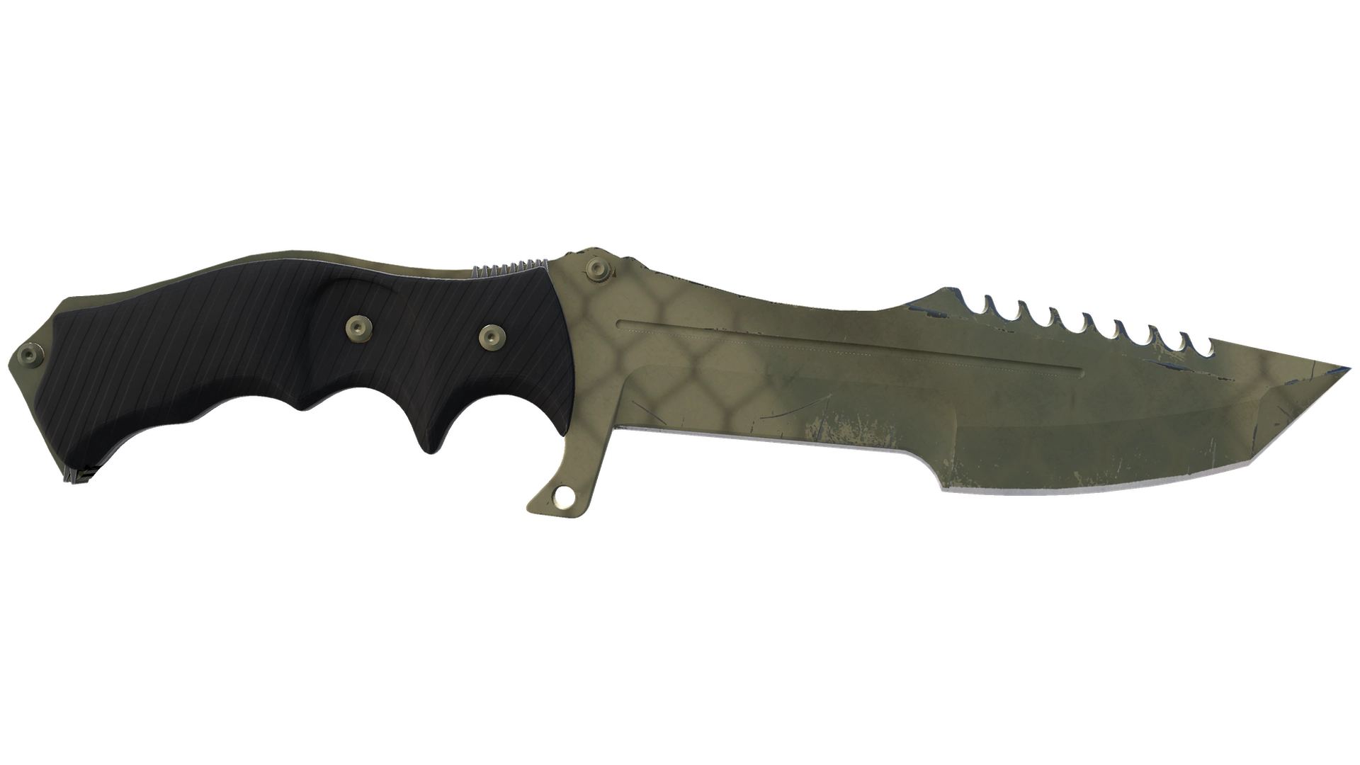 Safari Mesh image
