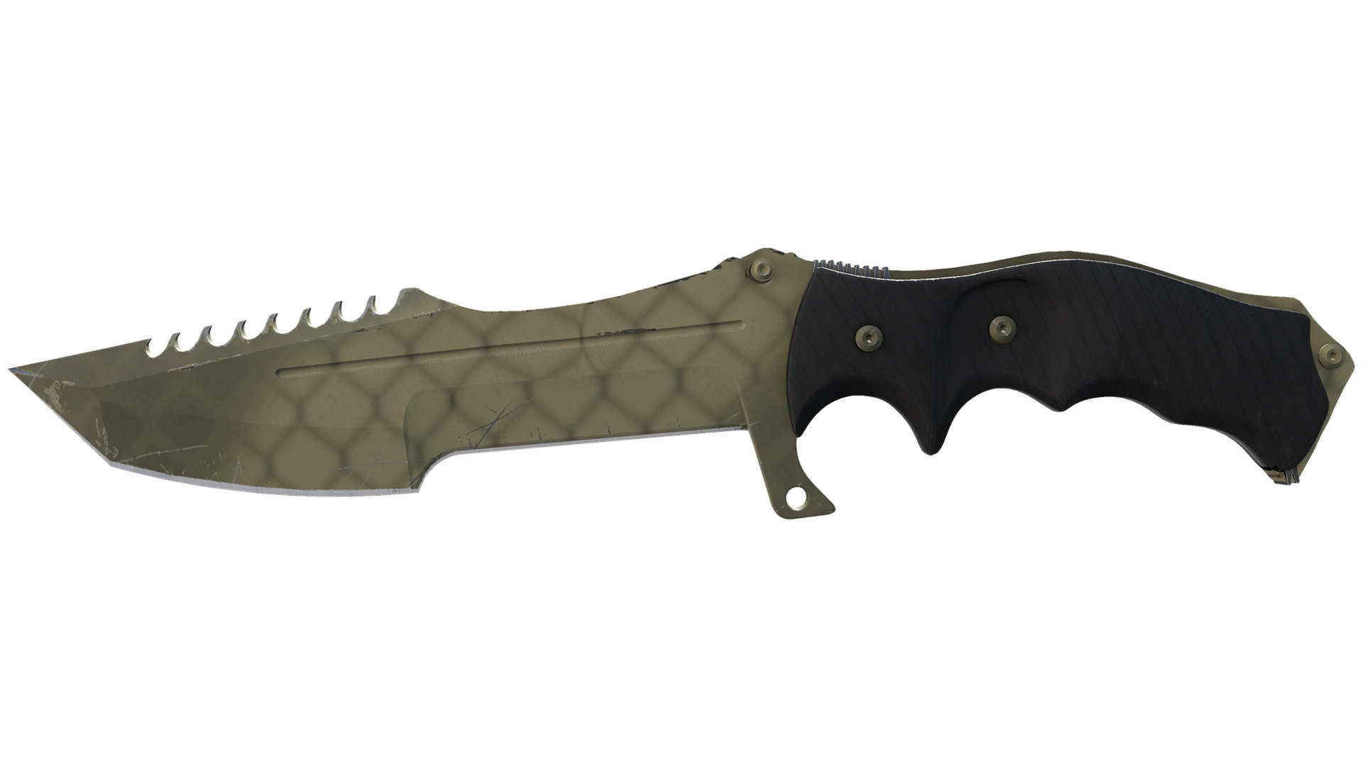 Safari Mesh image
