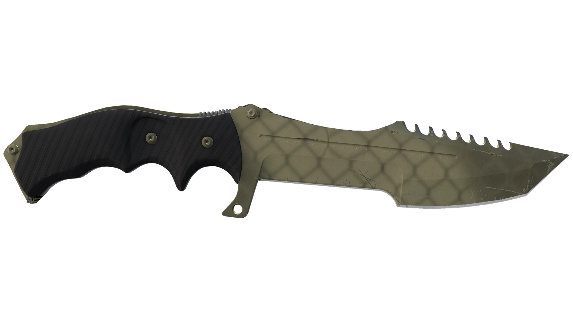 Safari Mesh image