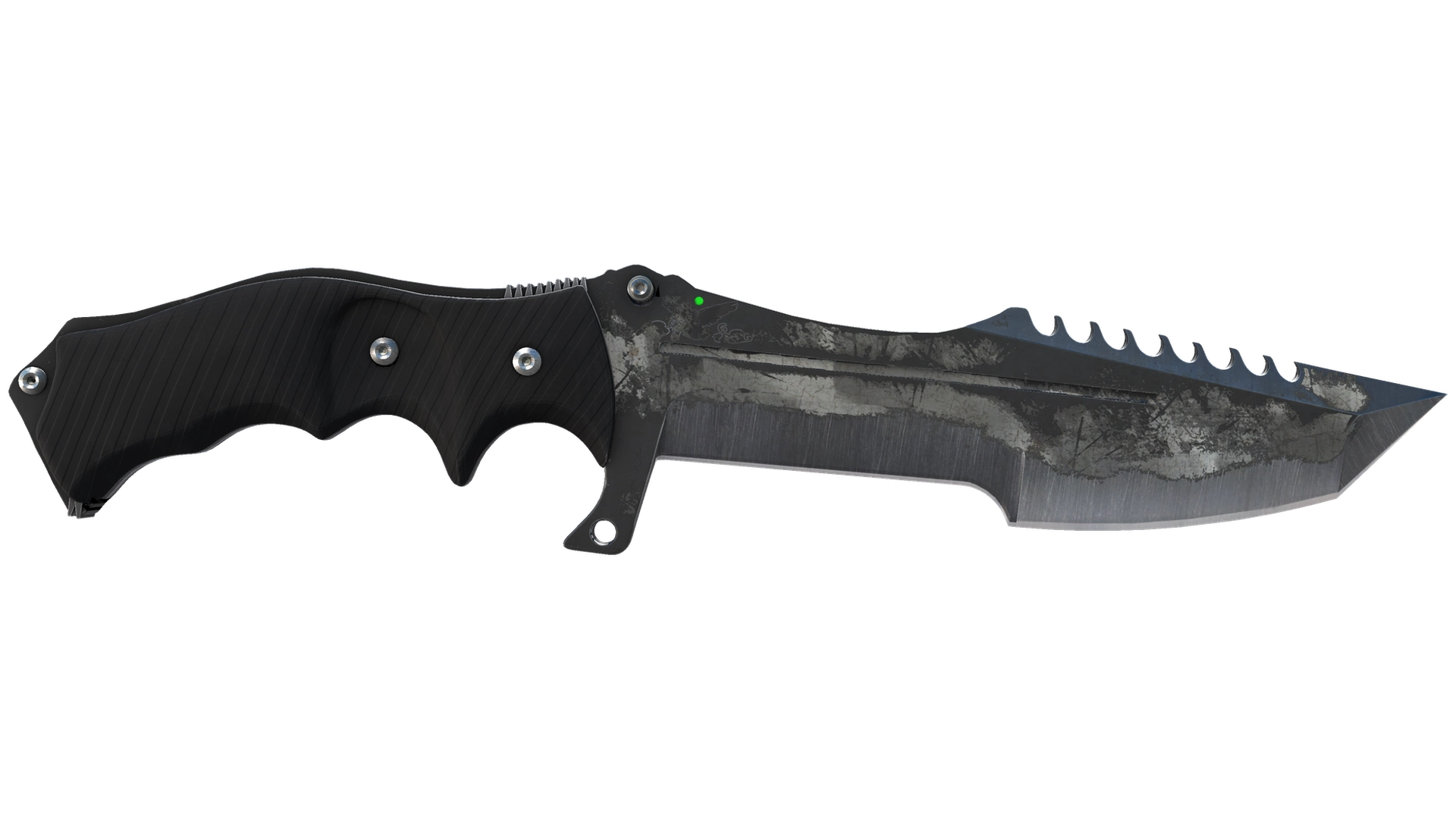 ★ Huntsman Knife | Urban Masked (Battle-Scarred)