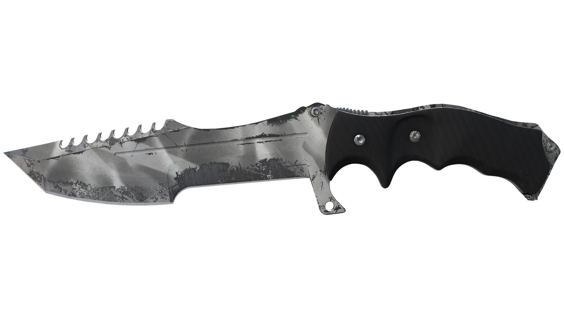 ★ Huntsman Knife | Urban Masked (Field-Tested)