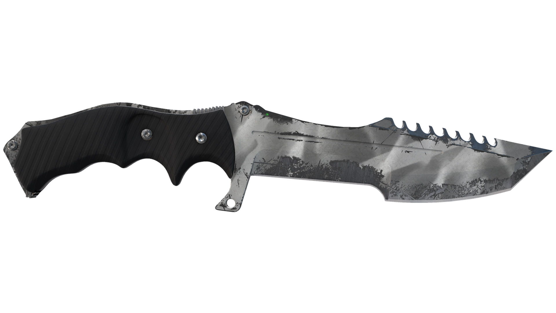 ★ Huntsman Knife | Urban Masked (Field-Tested)