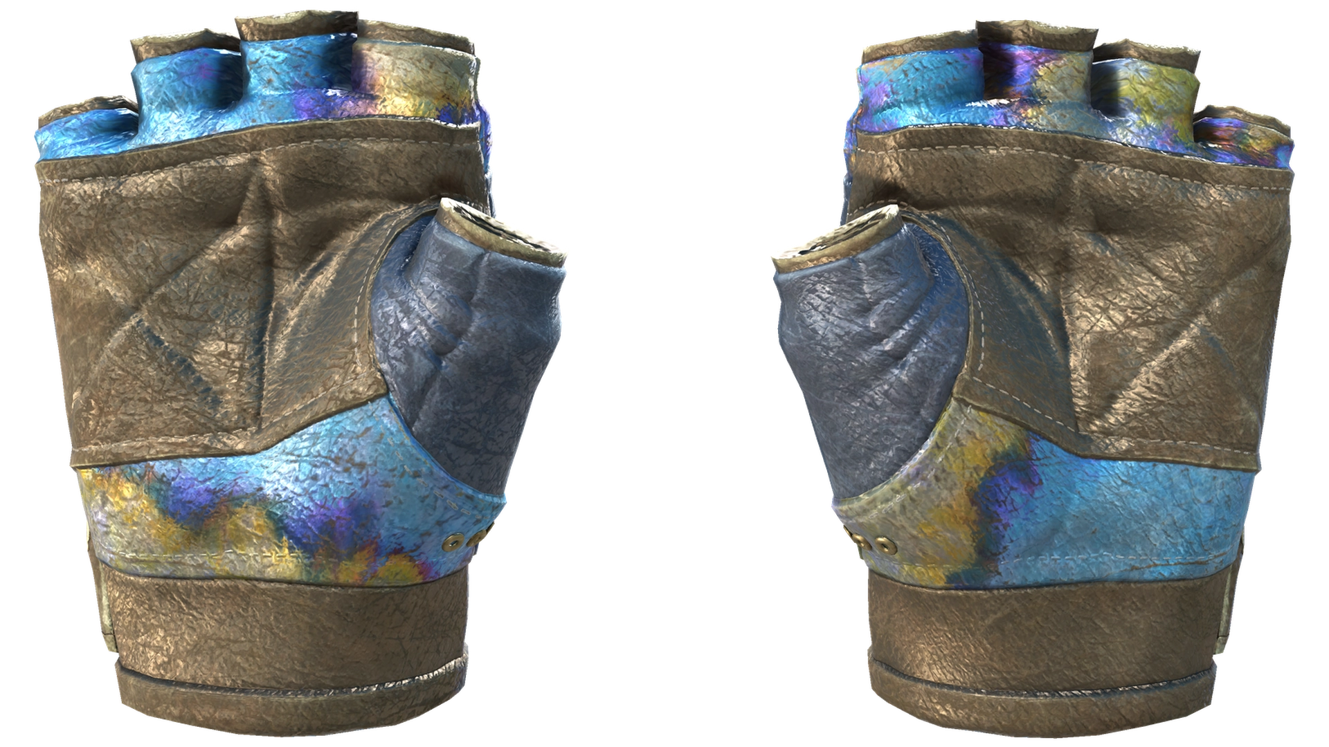 Case Hardened image