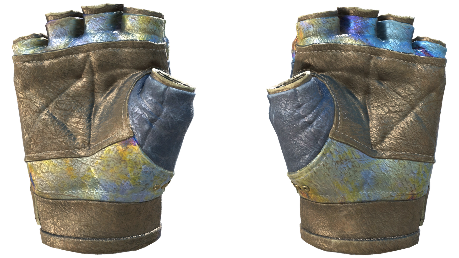 Case Hardened image