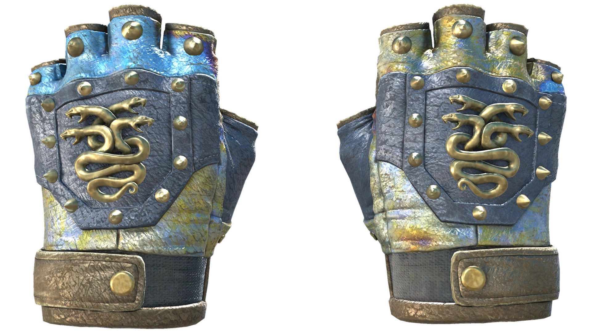 Case Hardened image