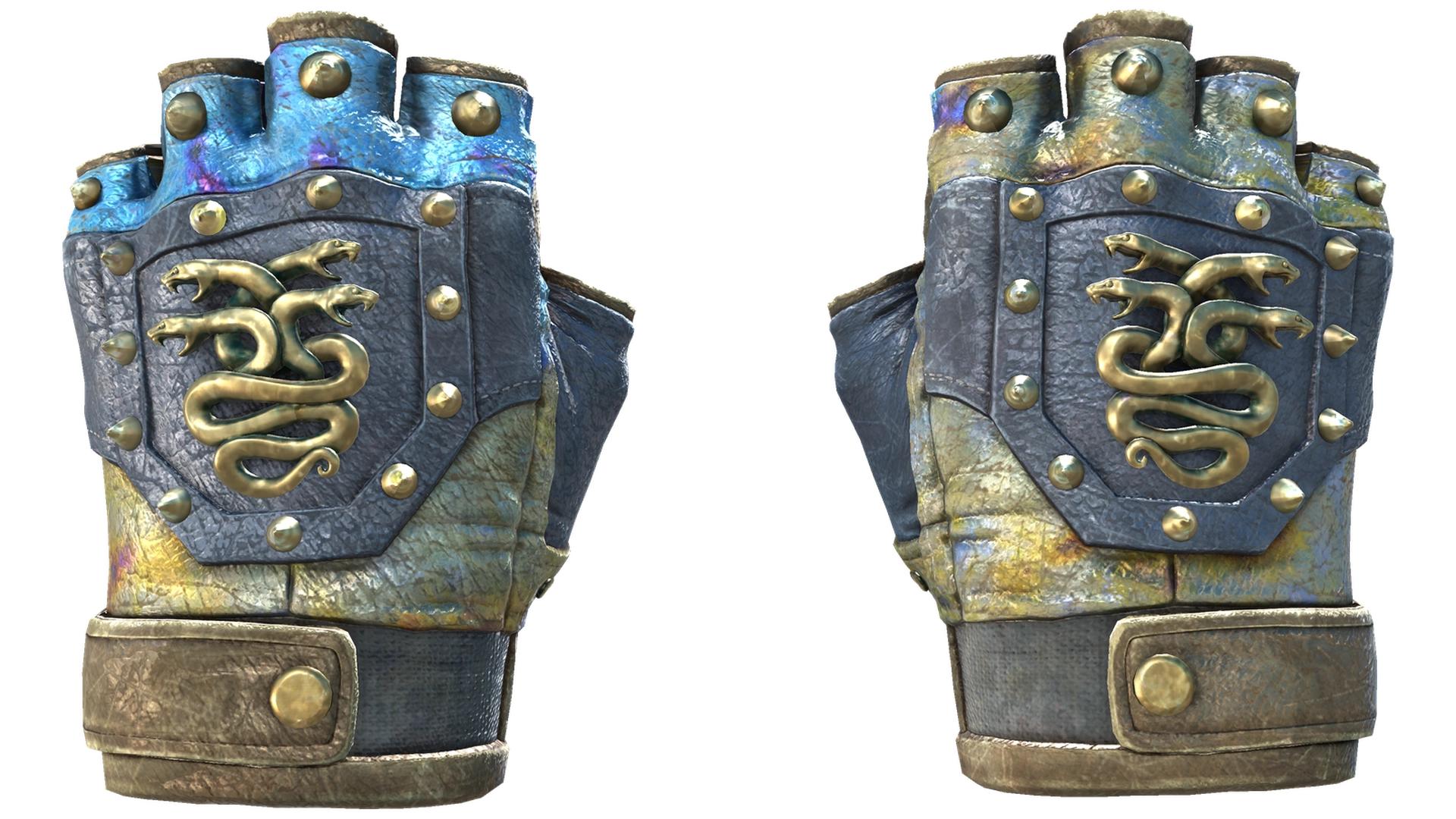 Case Hardened image