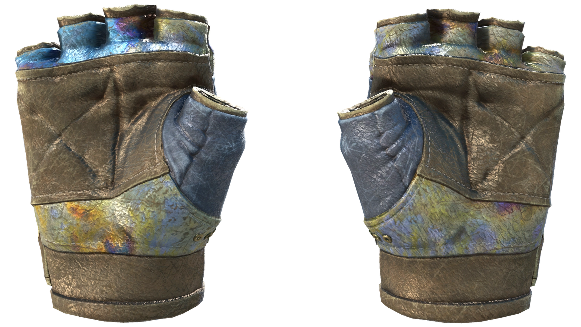 Case Hardened image