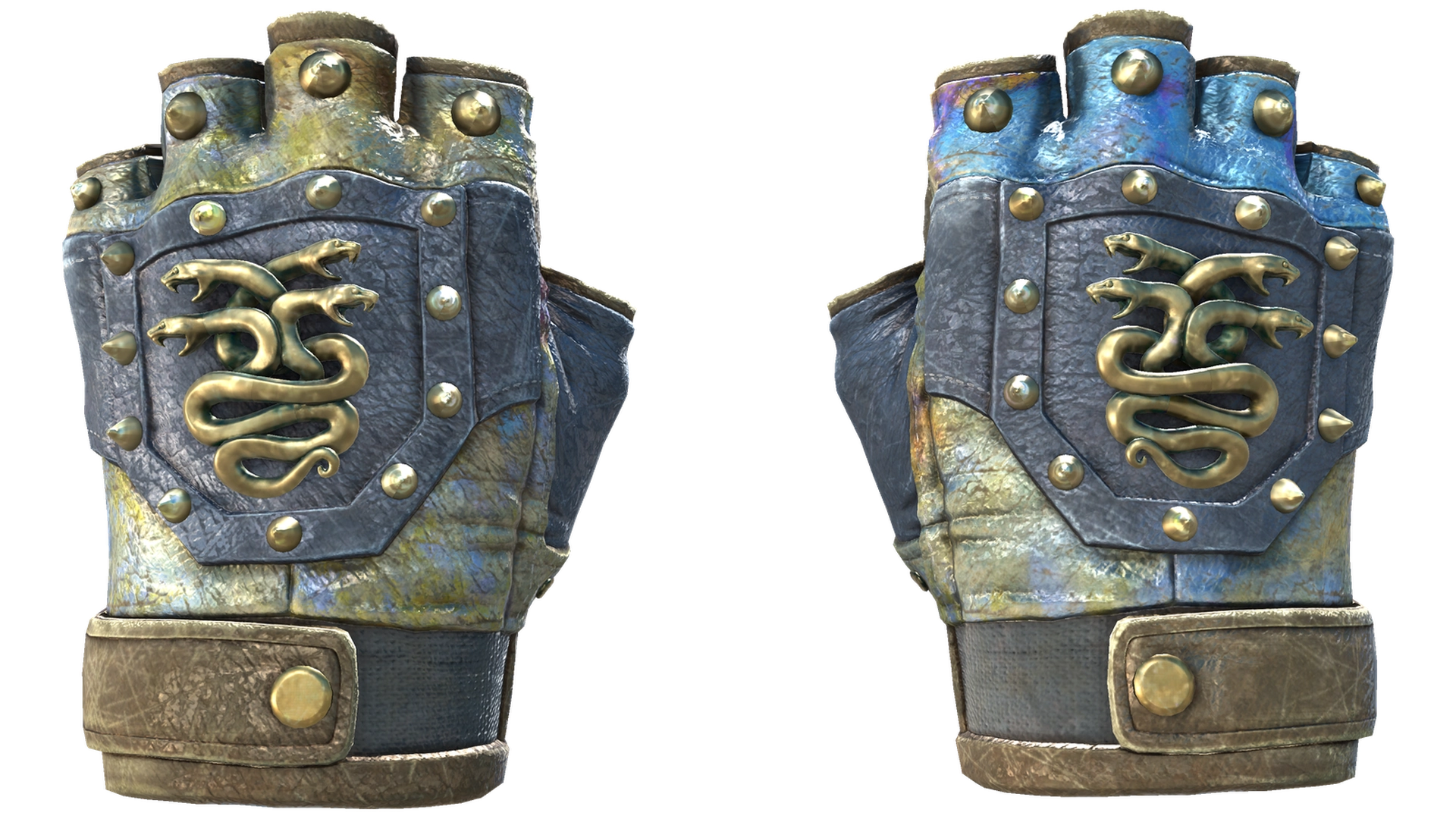Case Hardened image