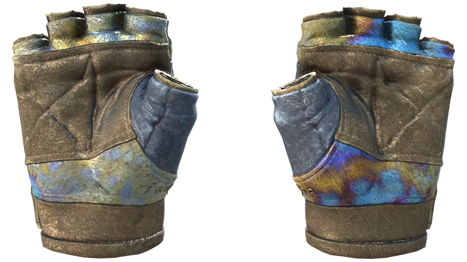 Case Hardened image