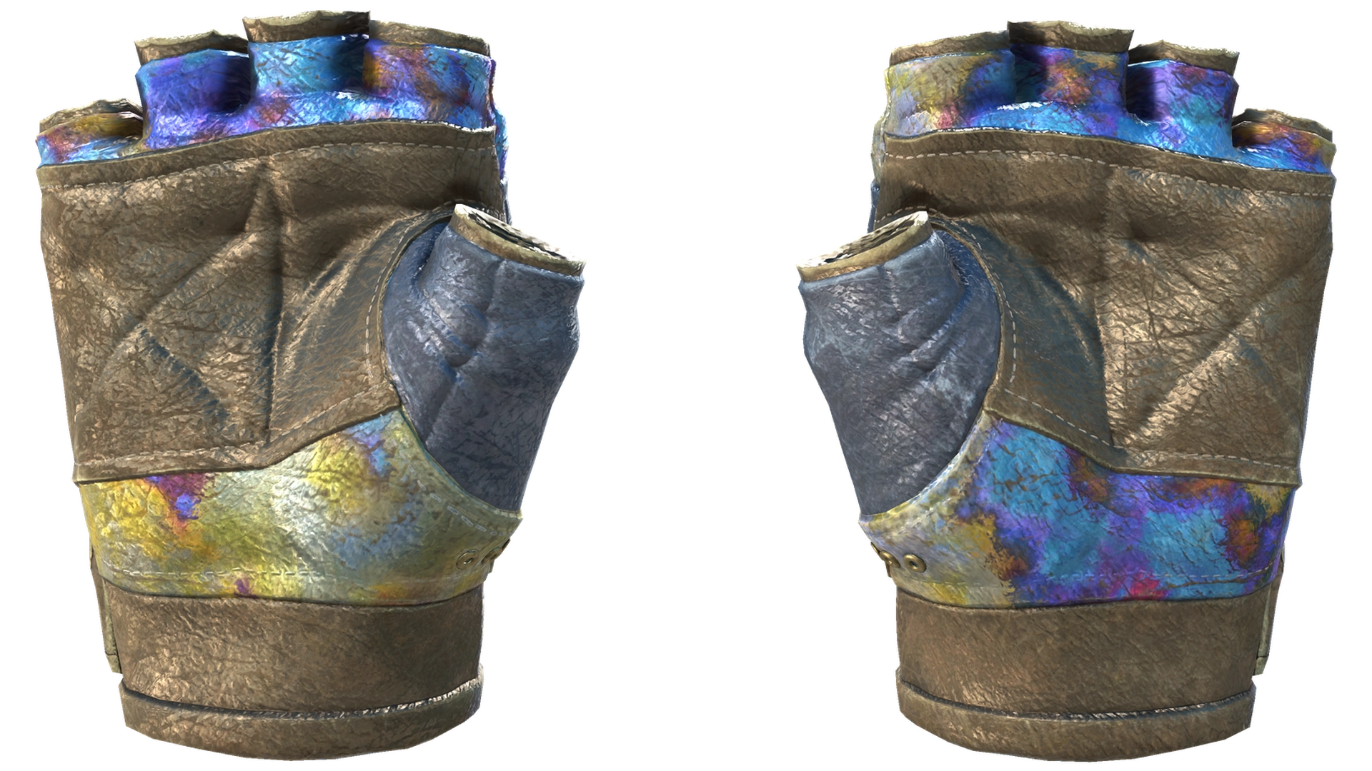 Case Hardened image