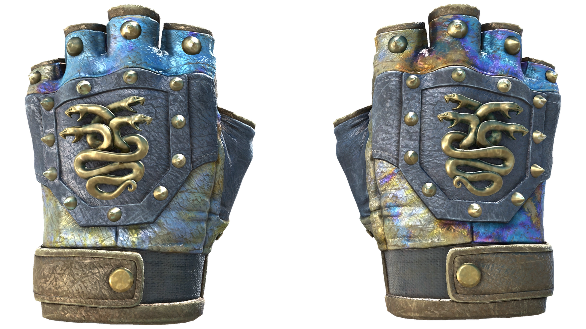 Case Hardened image