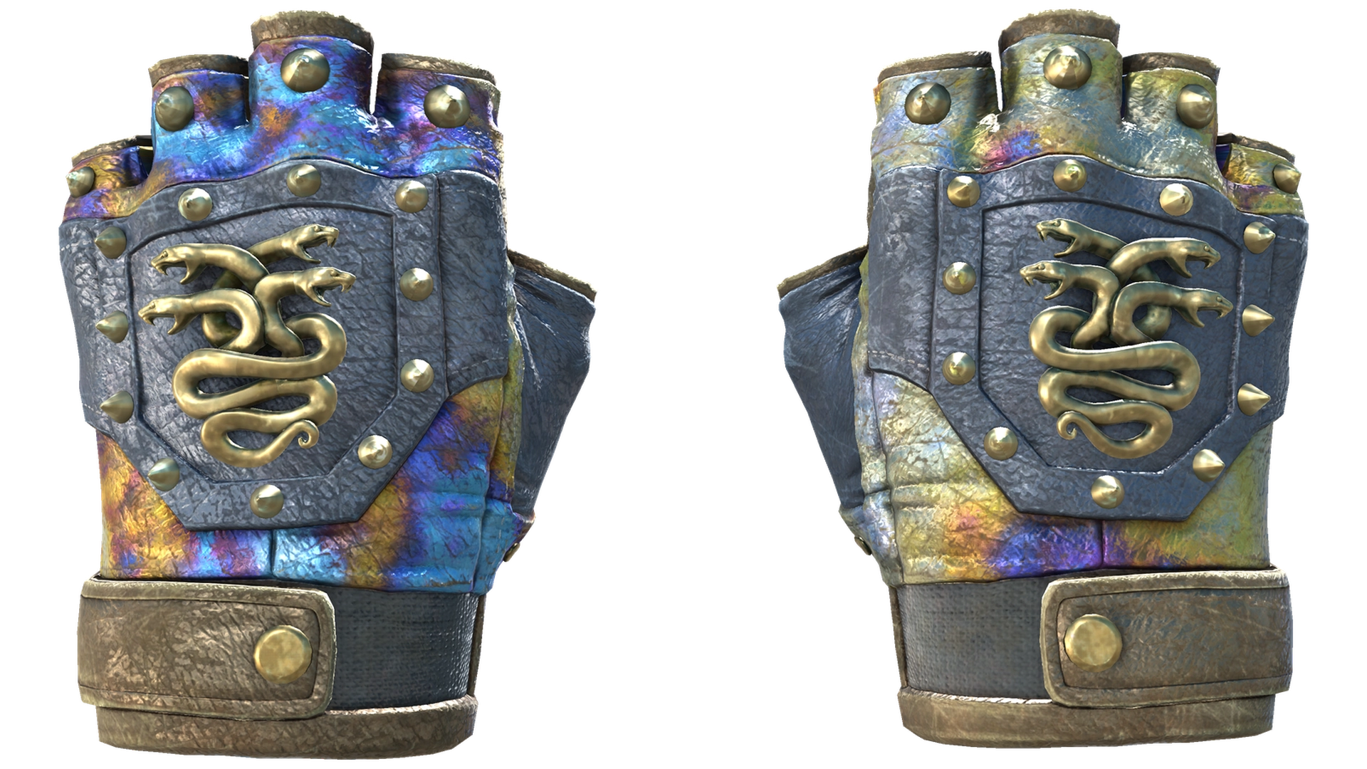 Case Hardened image