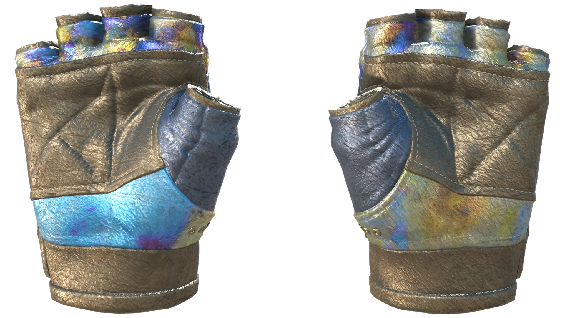 ★ Hydra Gloves | Case Hardened (Factory New)