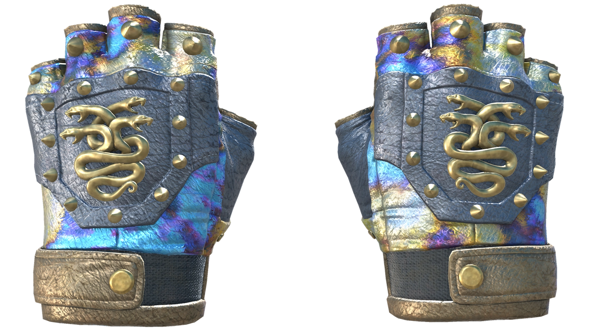 ★ Hydra Gloves | Case Hardened (Factory New)
