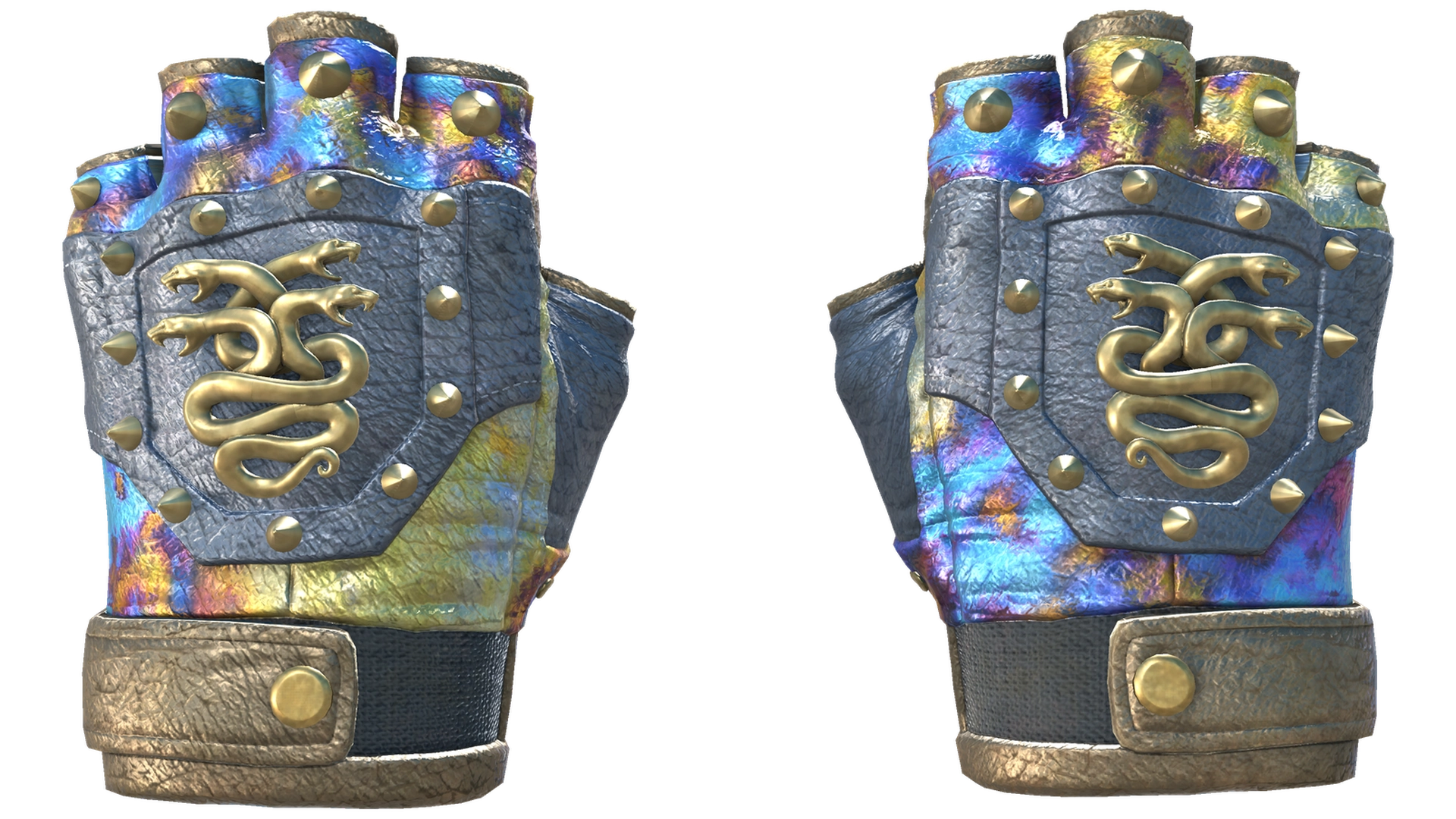 Case Hardened image