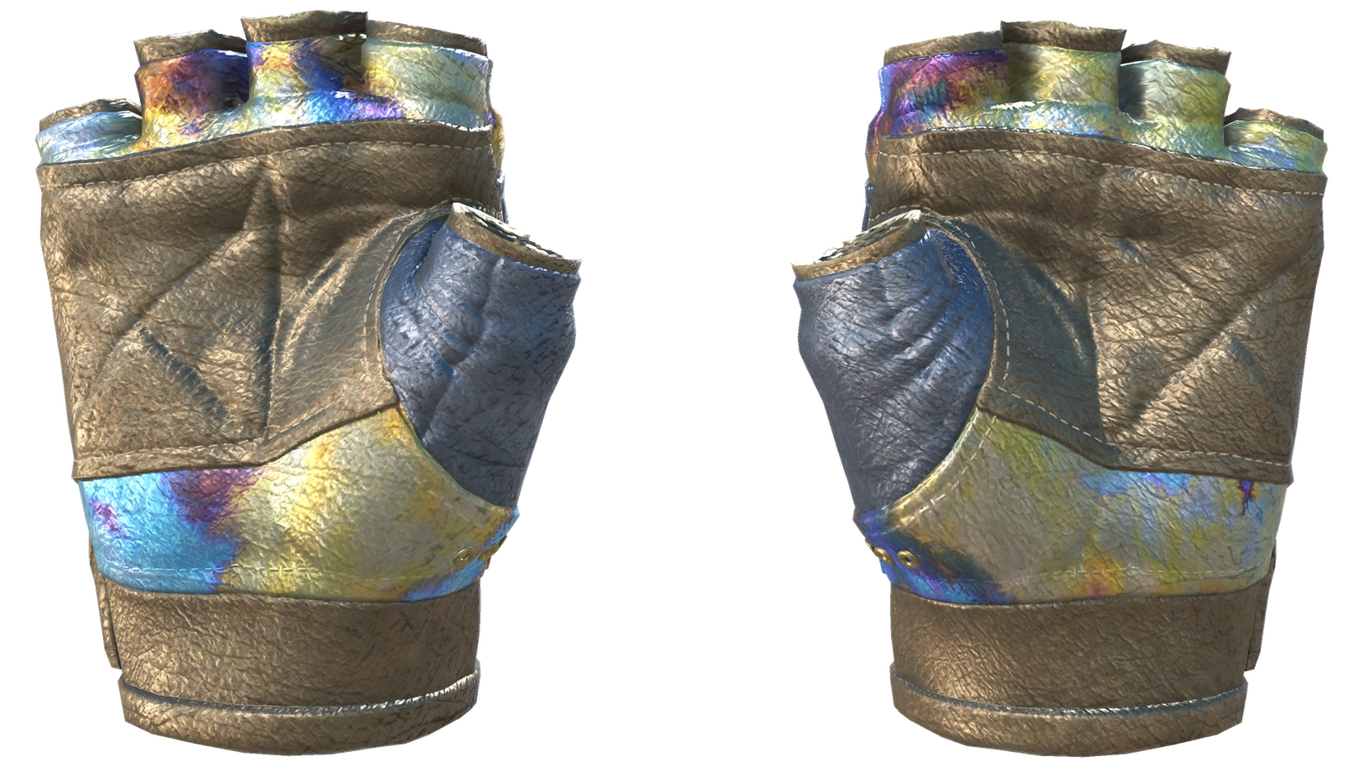 Case Hardened image