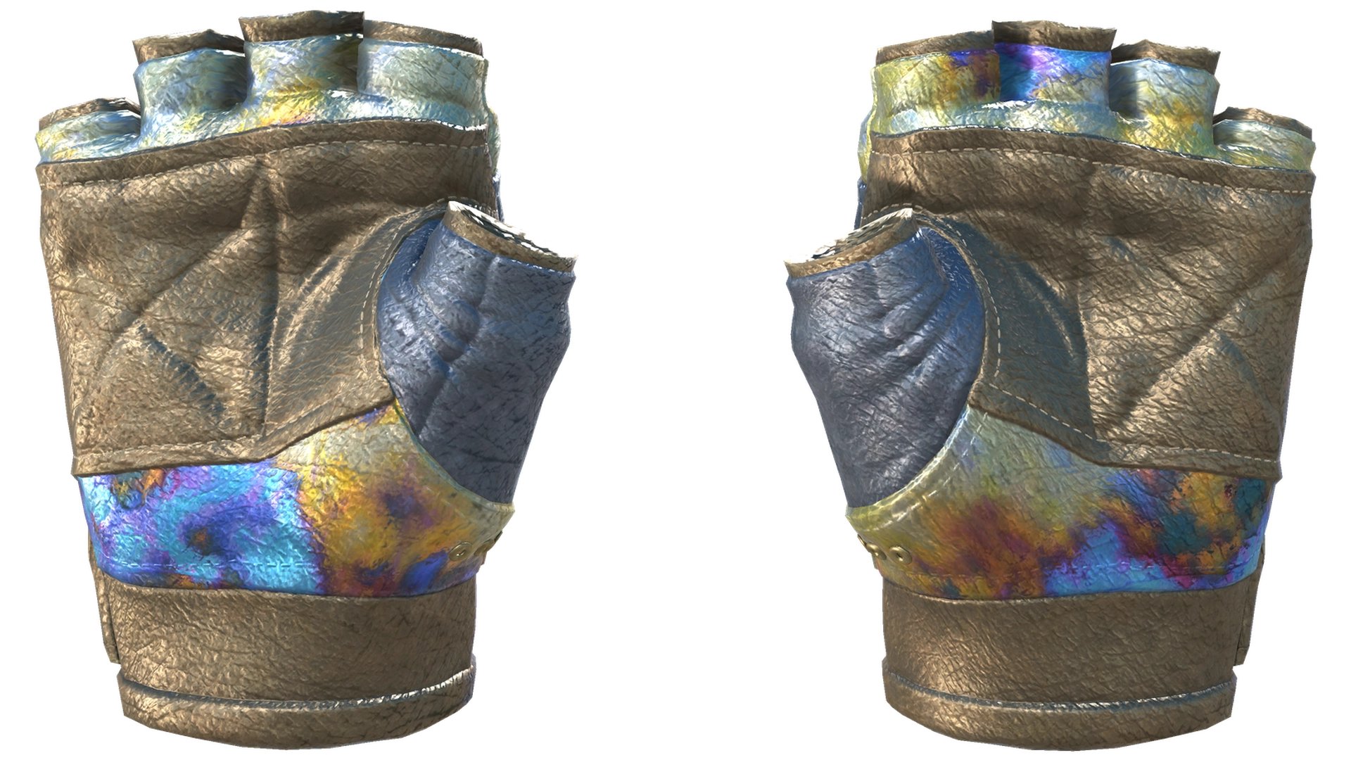 ★ Hydra Gloves | Case Hardened (Factory New)