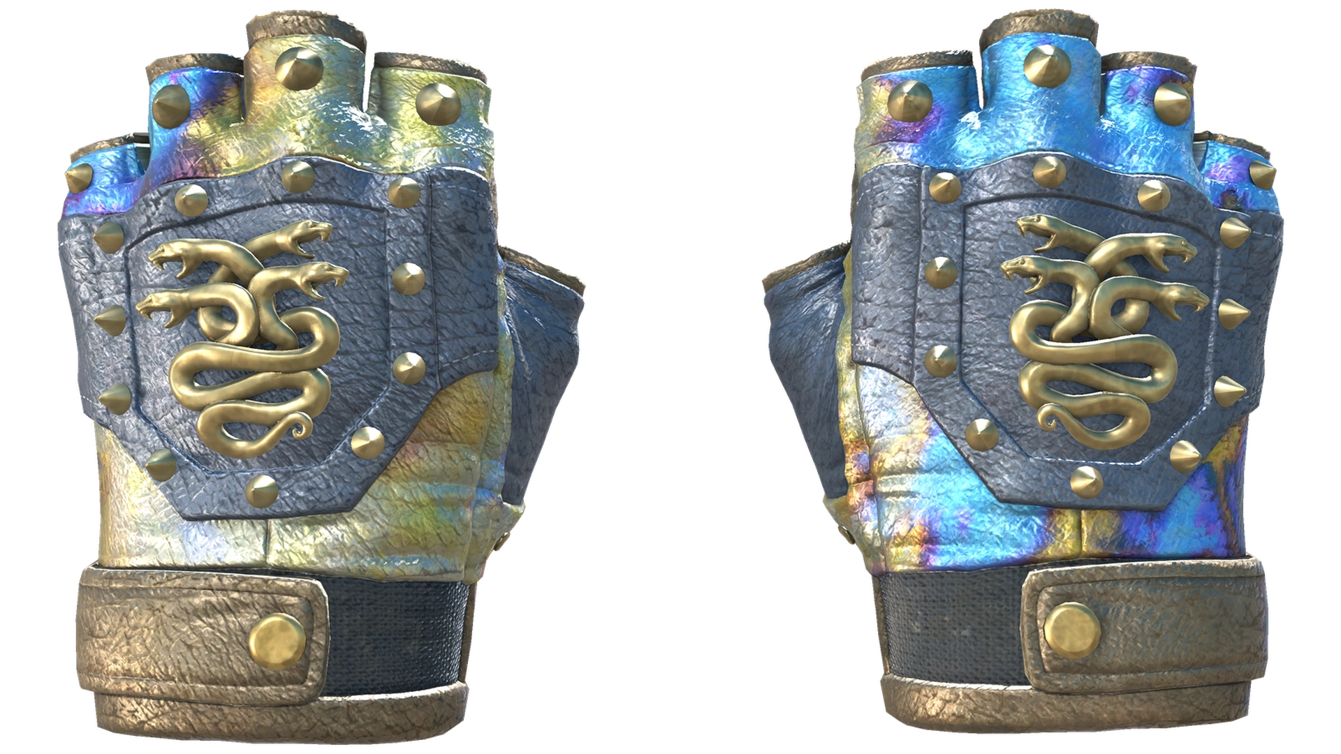 ★ Hydra Gloves | Case Hardened (Factory New)