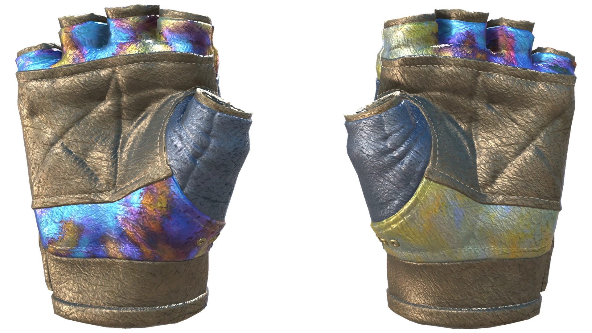 Case Hardened image