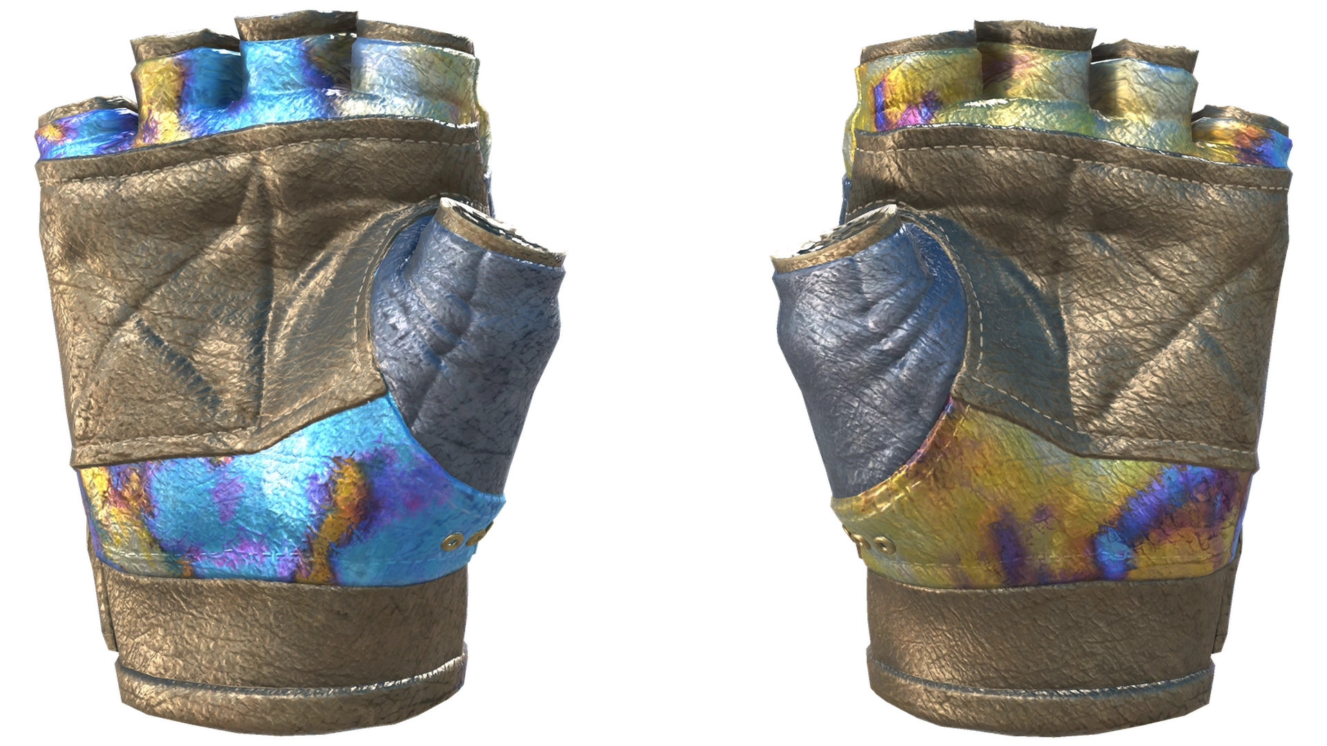 Case Hardened image