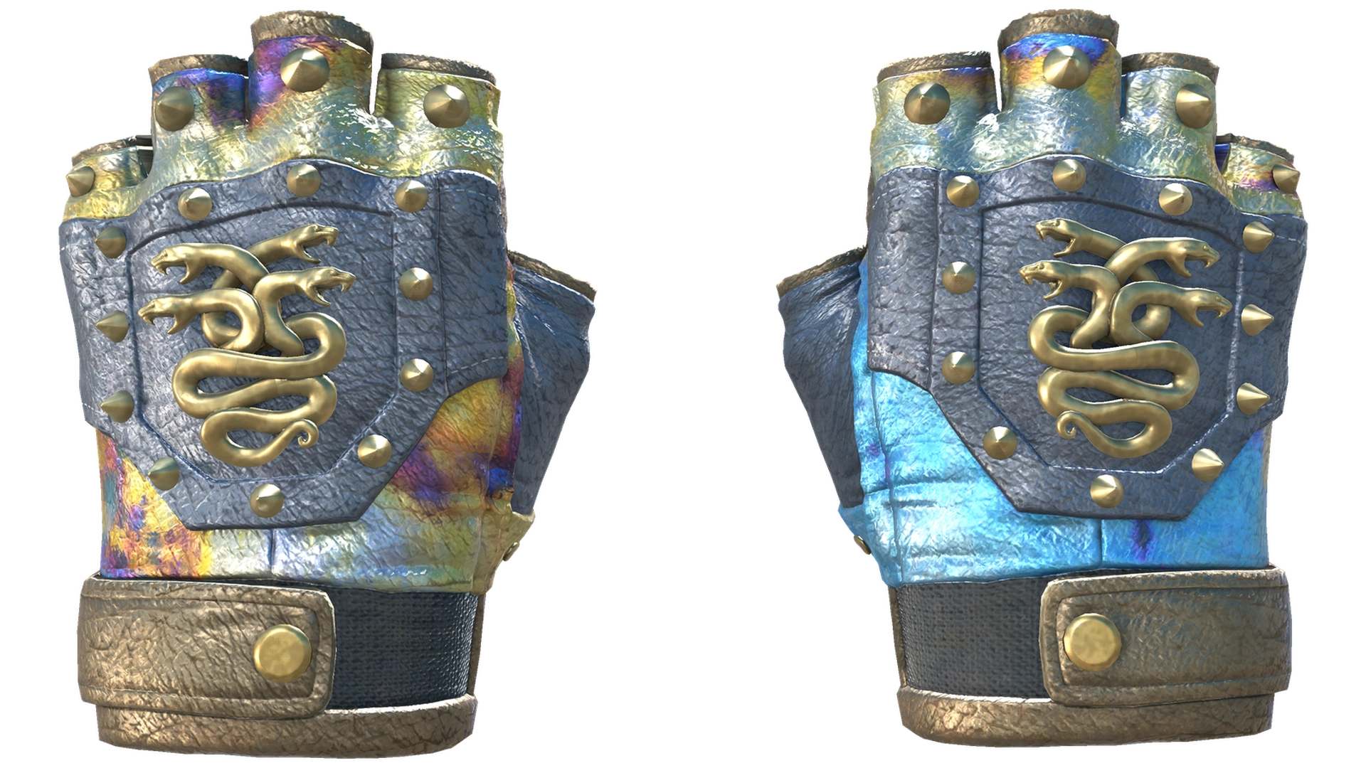Case Hardened image
