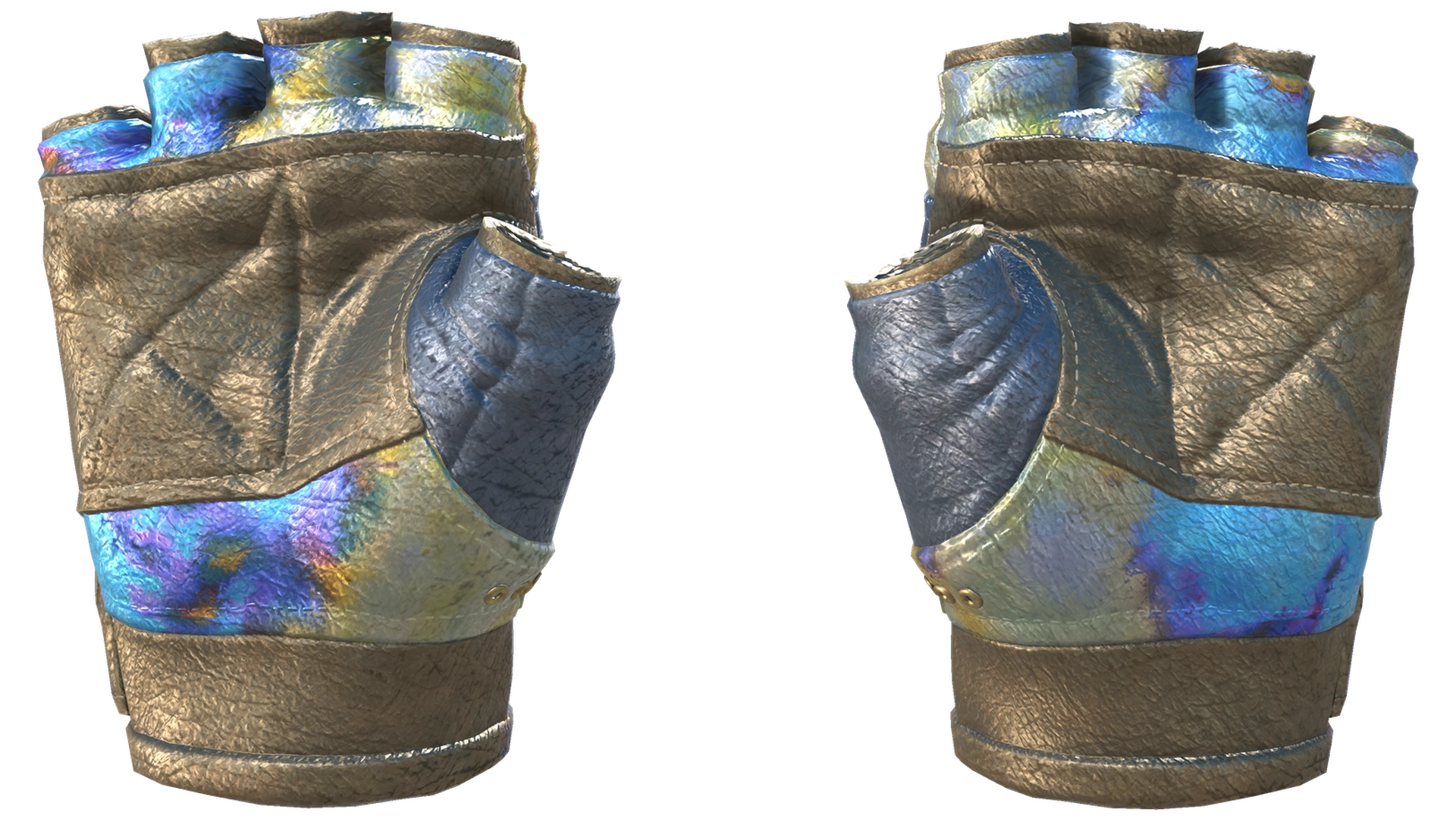 Case Hardened image