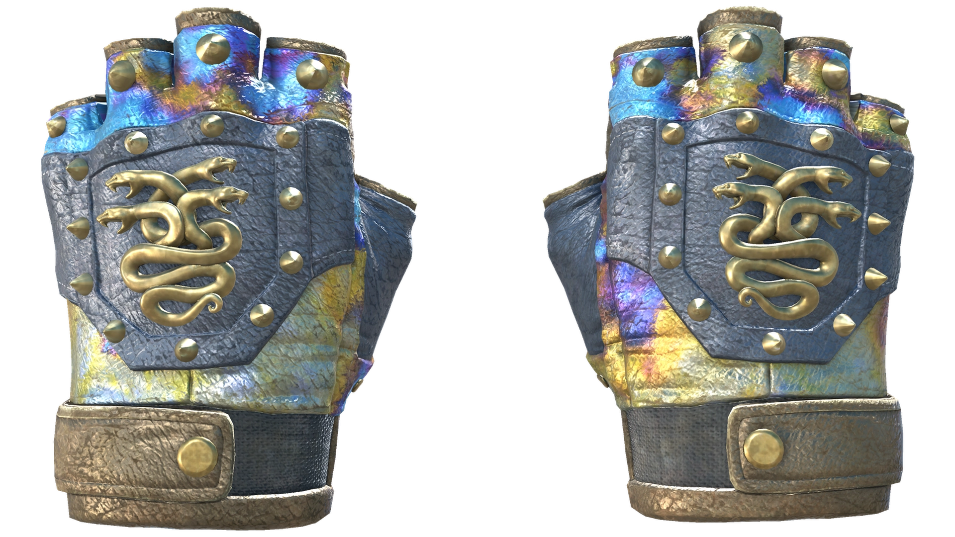 Case Hardened image