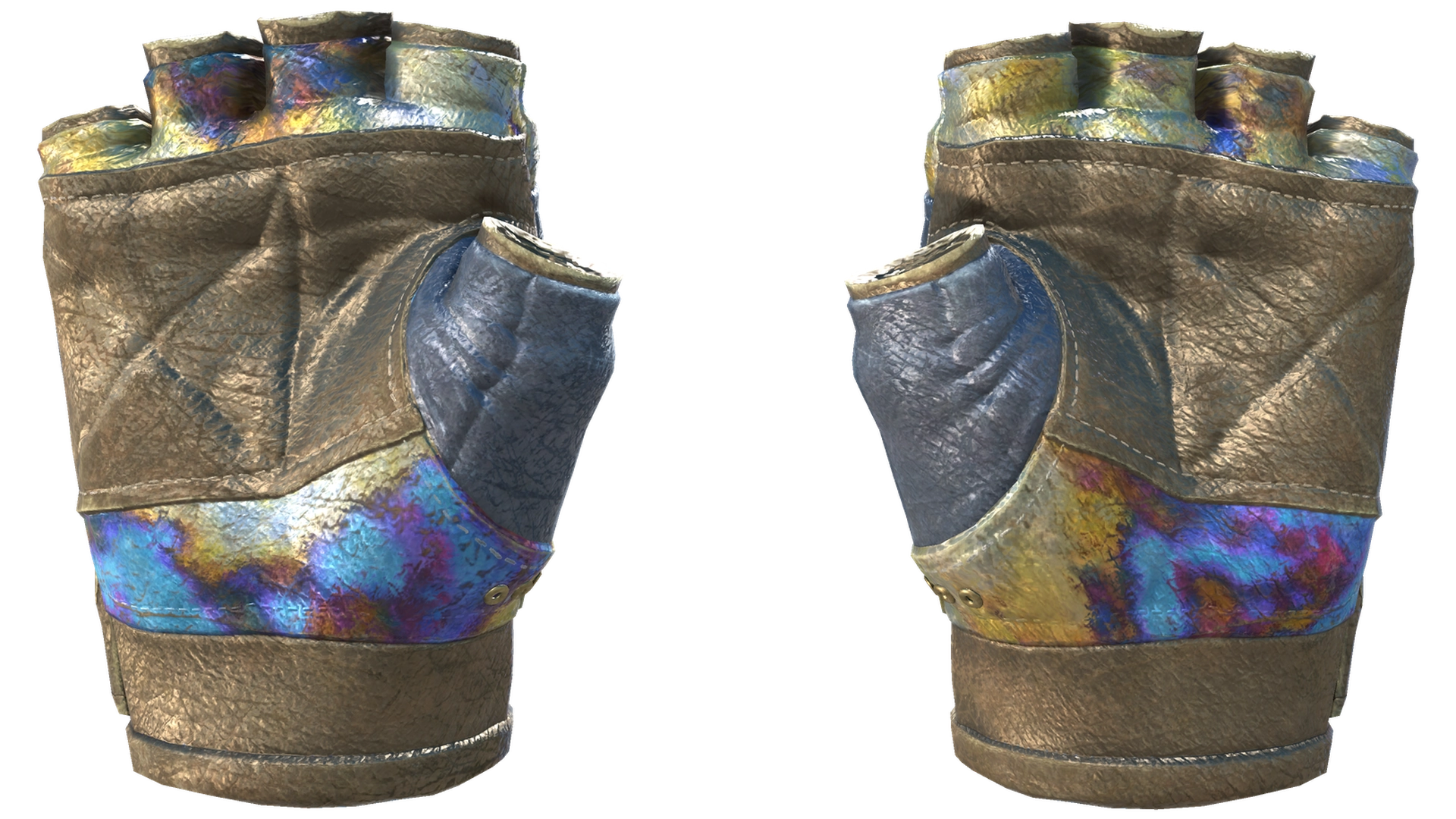 Case Hardened image