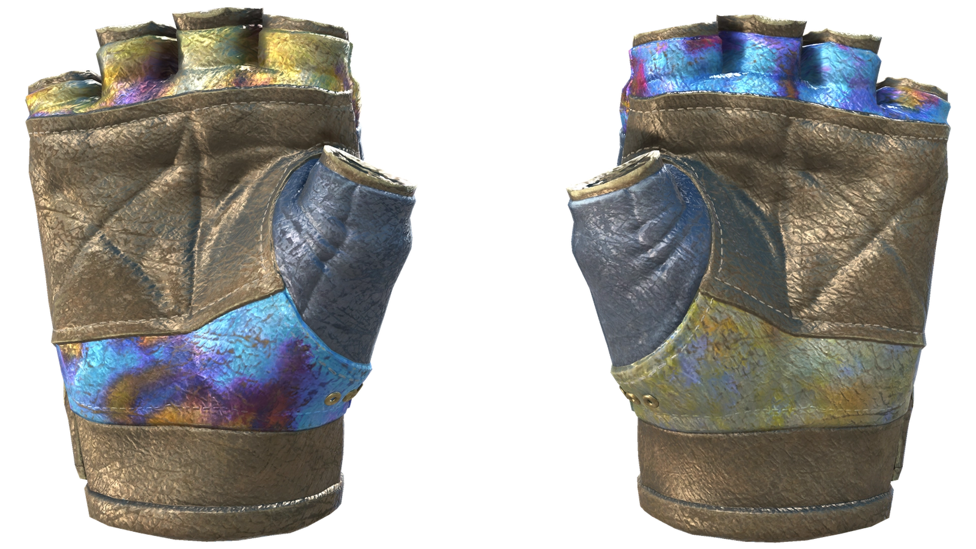 Case Hardened image