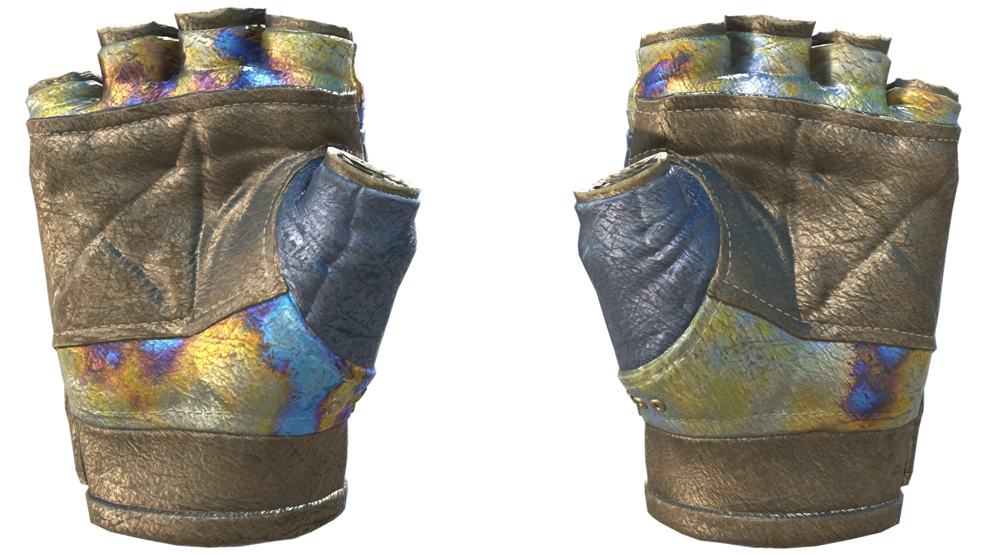 Case Hardened image