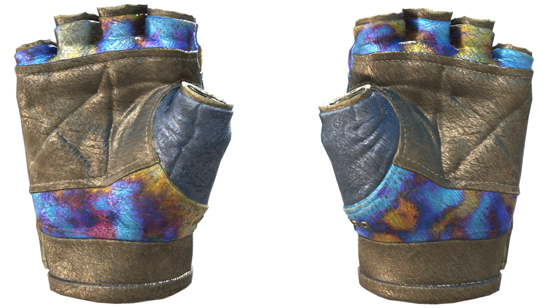 Case Hardened image