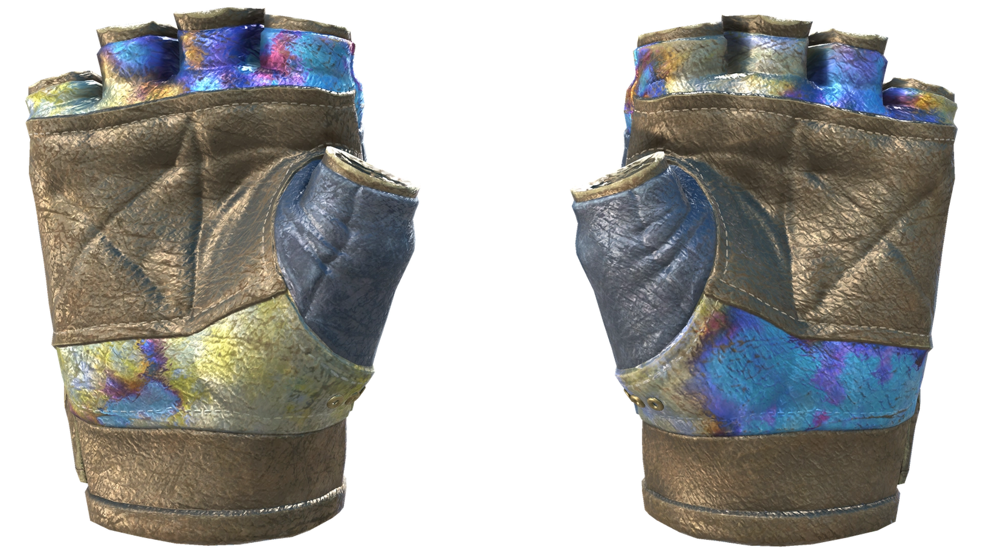 Case Hardened image